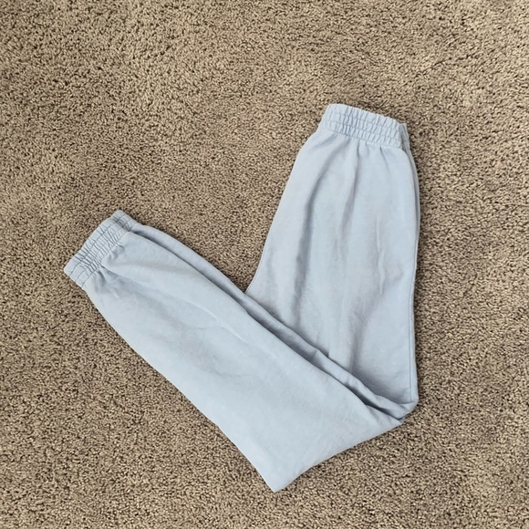 Periwinkle Rosa Sweatpants Clearance 